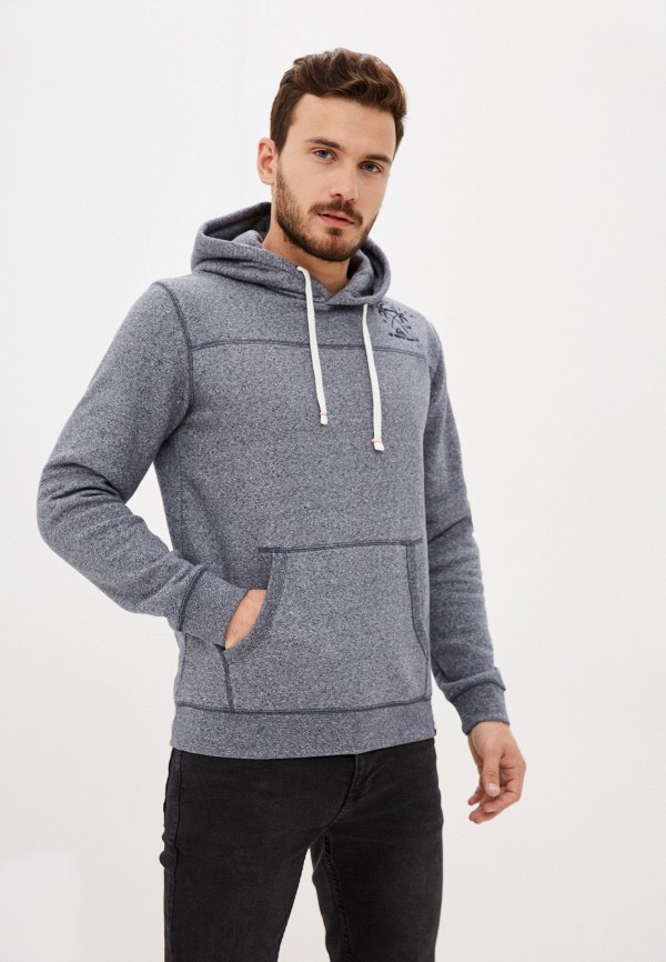 

Худи Quiksilver, Синий
