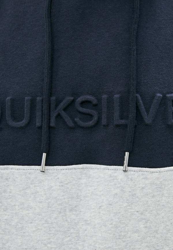 фото Худи quiksilver