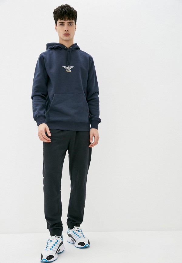 фото Худи quiksilver