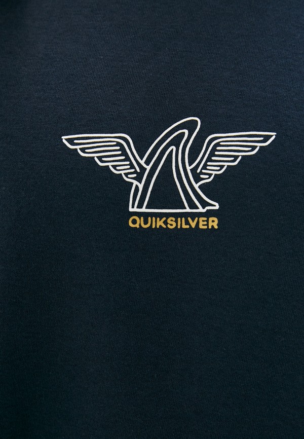 фото Худи quiksilver