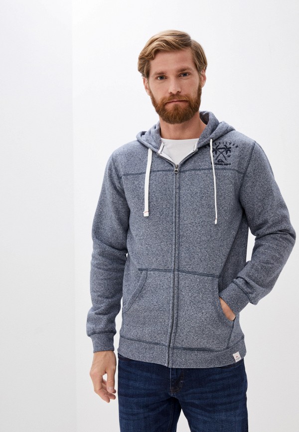 

Толстовка Quiksilver, Синий