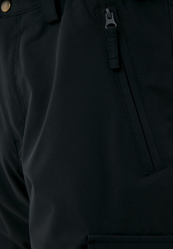 

Брюки горнолыжные Quiksilver, Черный