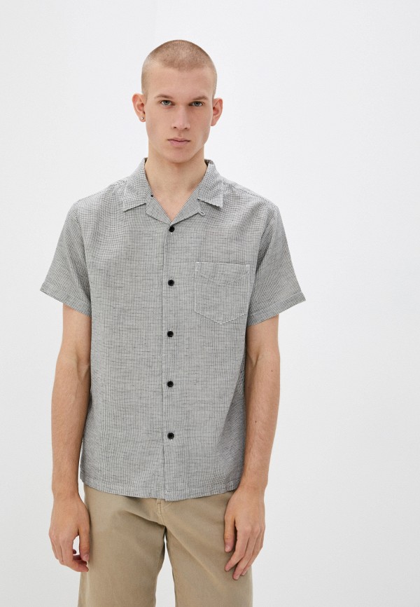 

Рубашка Quiksilver, Серый