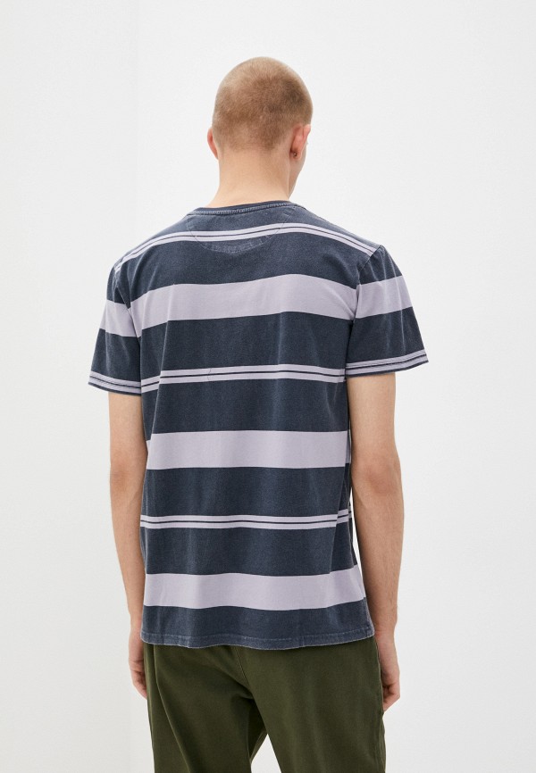 

Футболка Quiksilver, Синий, Quiksilver QU192EMLFMQ1