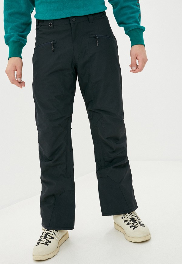 

Брюки горнолыжные Quiksilver, Черный