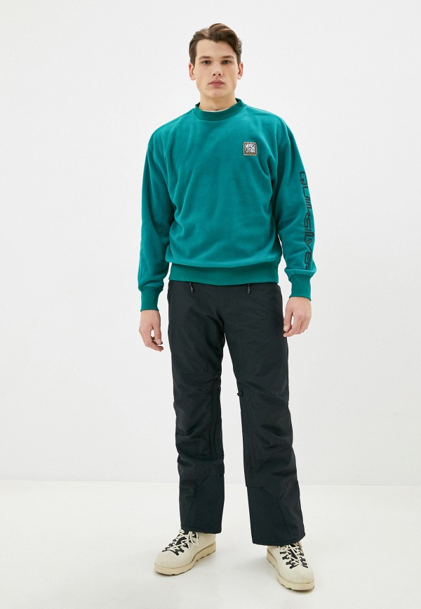 

Брюки горнолыжные Quiksilver, Черный, Quiksilver QU192EMLHPW9