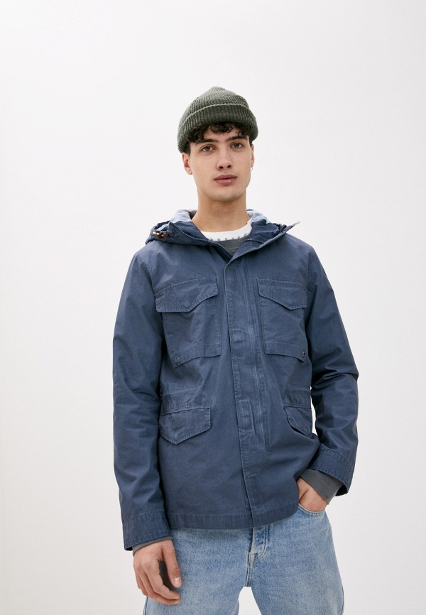 

Куртка Quiksilver, Синий
