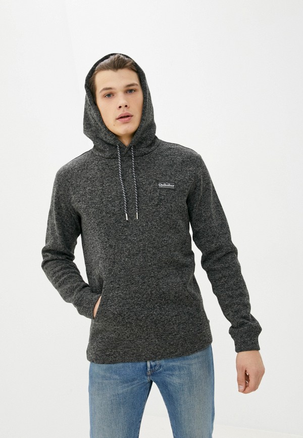 

Худи Quiksilver, Зеленый
