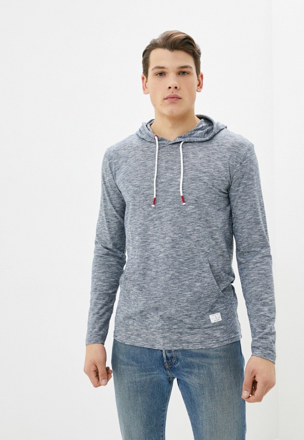 

Худи Quiksilver, Синий
