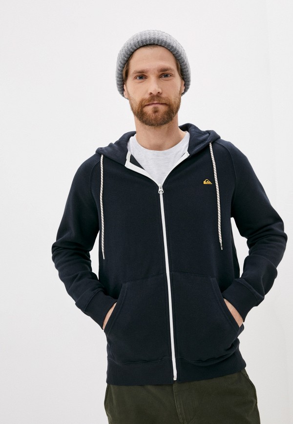 

Толстовка Quiksilver, Синий