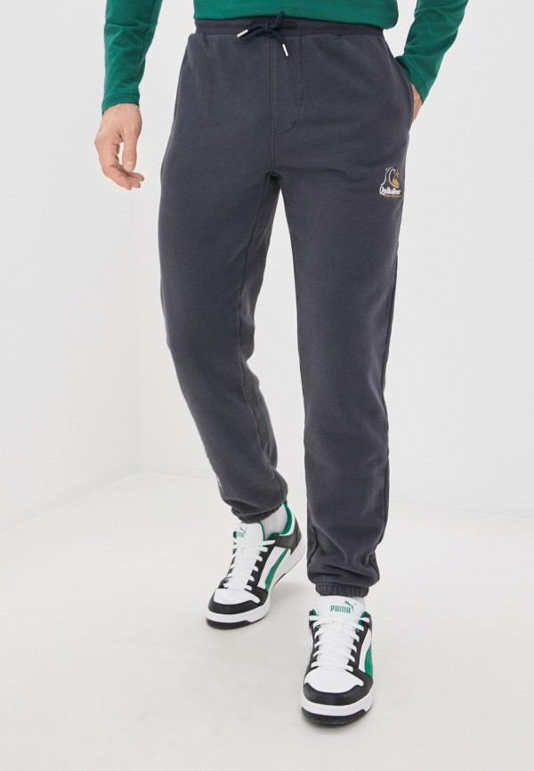 

Брюки спортивные Quiksilver, Серый, SWEETASLABPT M OTLR BYP0