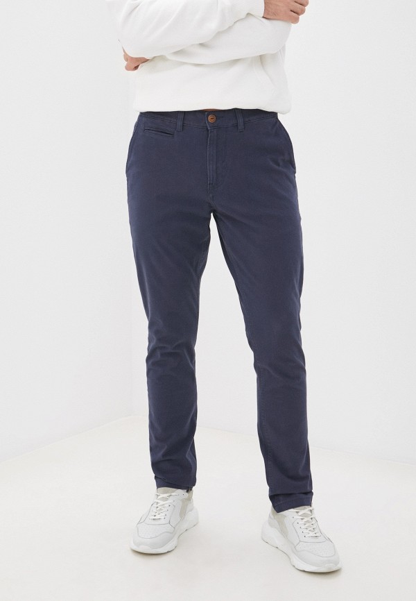 

Брюки Quiksilver, Синий, KRANDYSLIM M NDPT BYP0