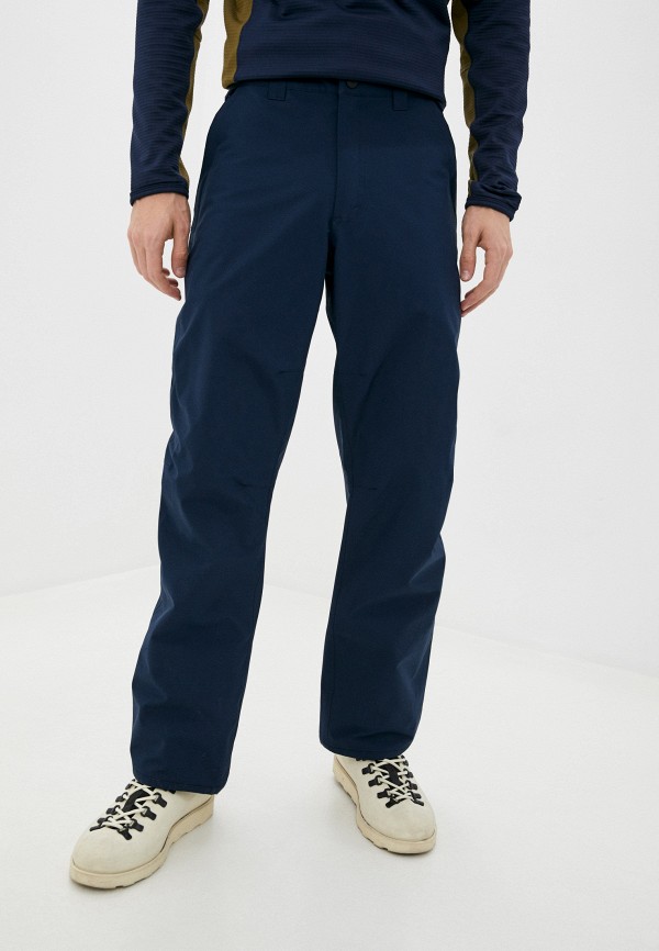 

Брюки горнолыжные Quiksilver, Синий, Quiksilver QU192EMLZIO0