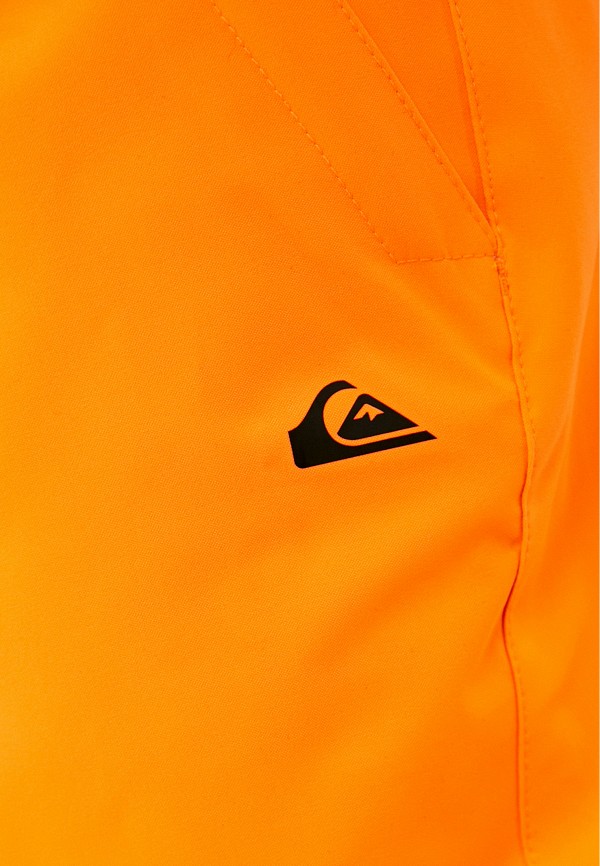

Брюки сноубордические Quiksilver, Оранжевый, ARCADE PT M SNPT NKR0