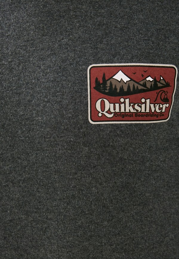 Акція на Лонгслив Quiksilver від Lamoda - 3