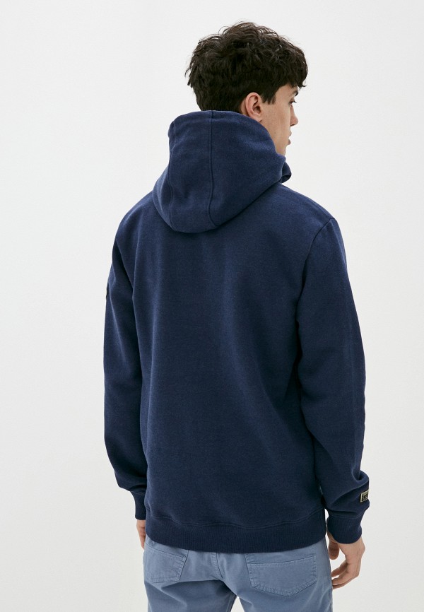 фото Худи quiksilver