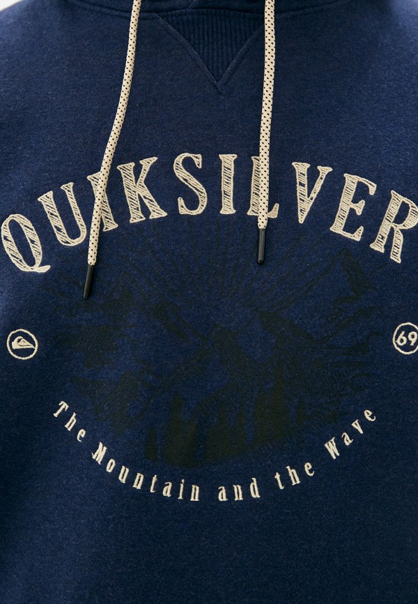 фото Худи quiksilver