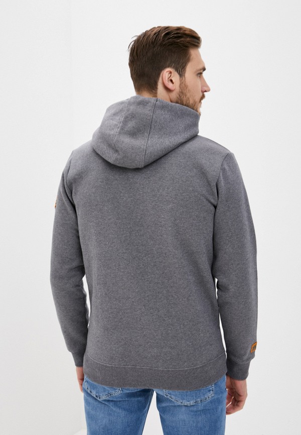 фото Худи quiksilver