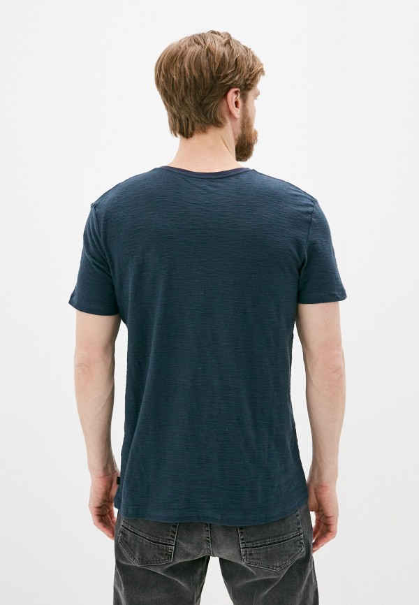 фото Футболка quiksilver