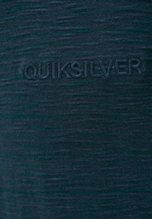 фото Футболка quiksilver