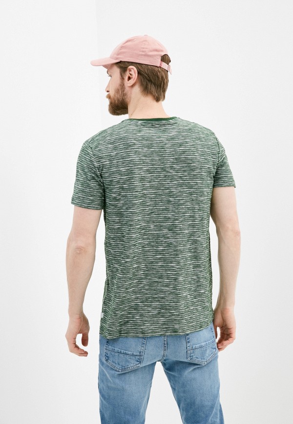 фото Футболка quiksilver