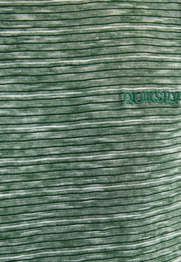 фото Футболка quiksilver