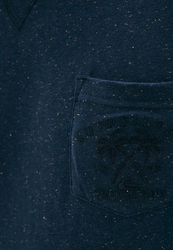 фото Футболка quiksilver