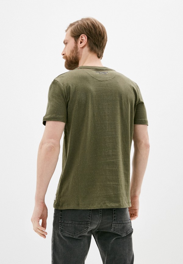 фото Футболка quiksilver