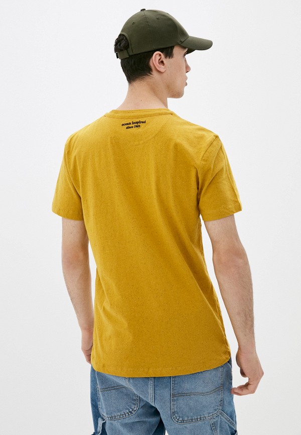 фото Футболка quiksilver