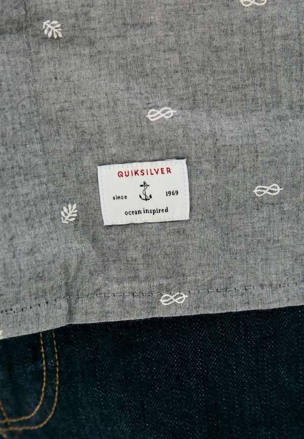 фото Рубашка quiksilver