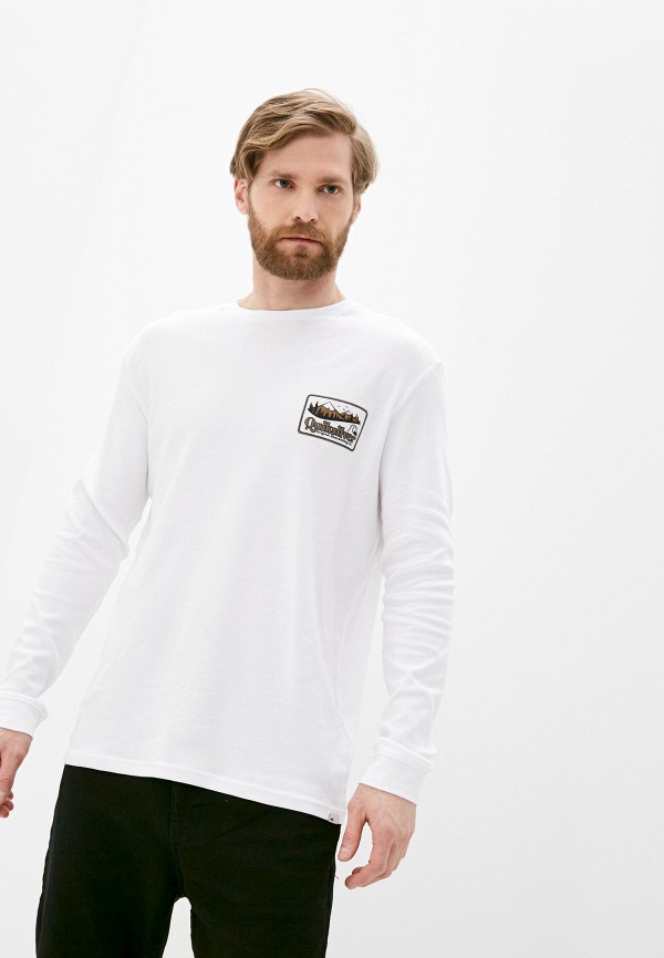 фото Лонгслив quiksilver