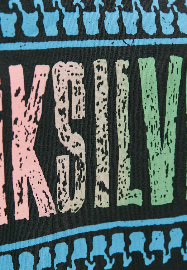 фото Футболка quiksilver