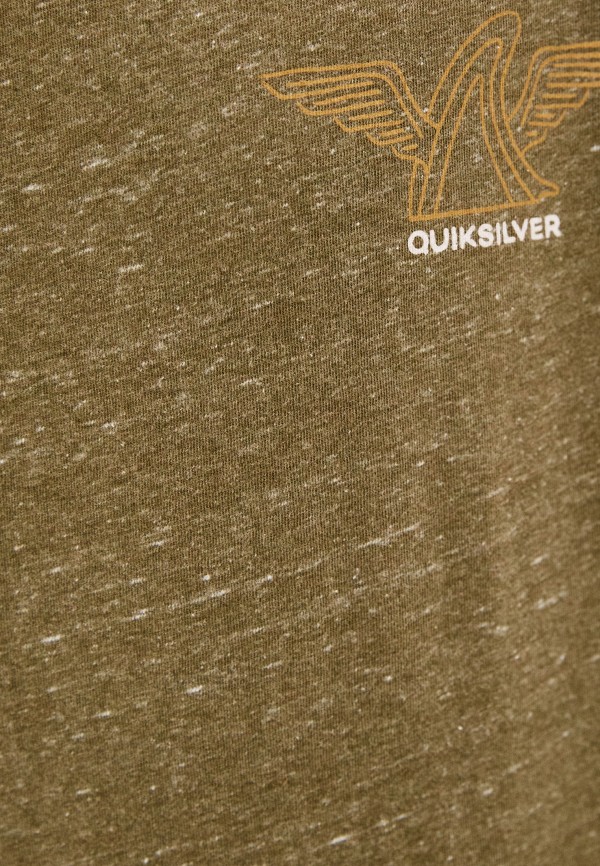 фото Футболка quiksilver