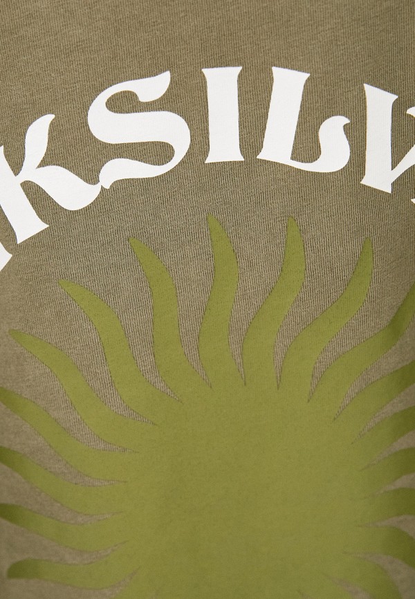 фото Футболка quiksilver