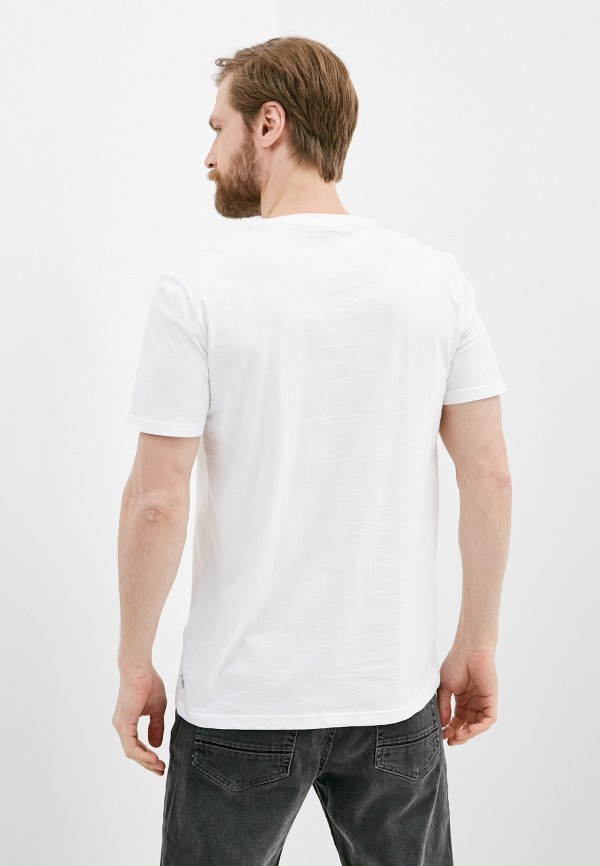 фото Футболка quiksilver