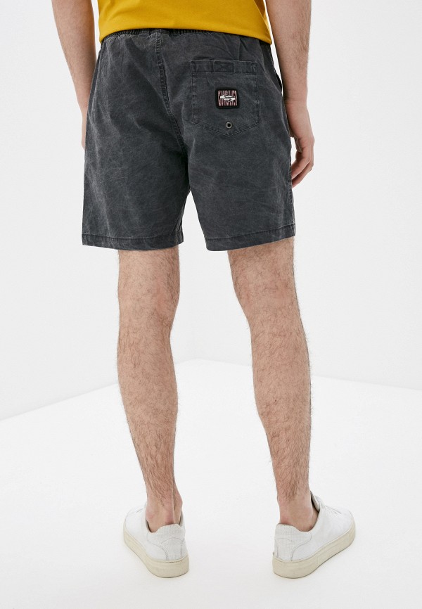 

Шорты Quiksilver, Серый