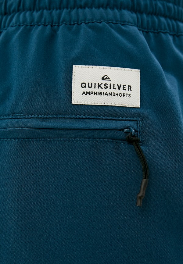 фото Шорты для плавания quiksilver