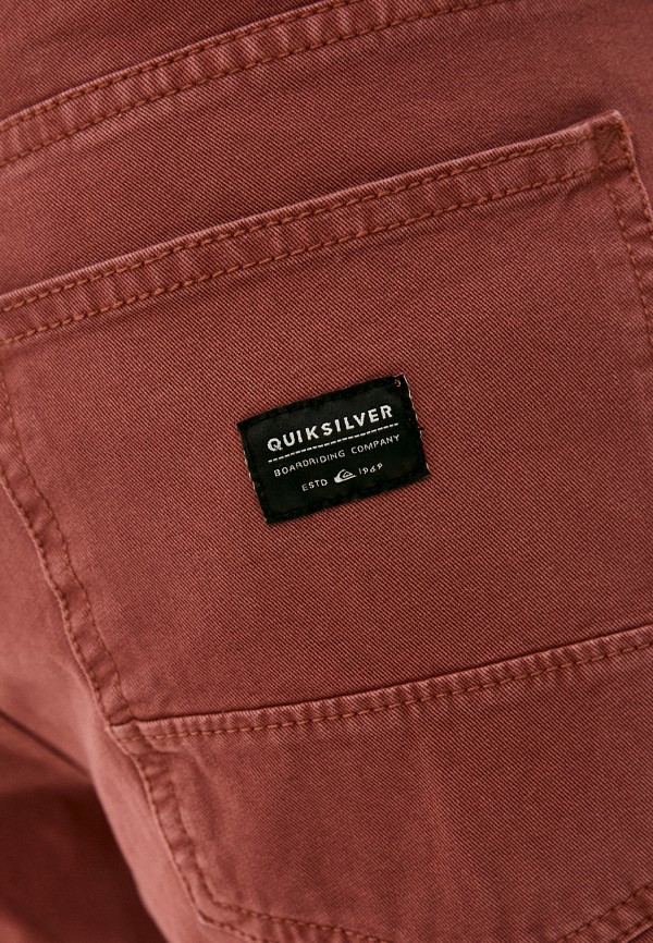 фото Шорты quiksilver