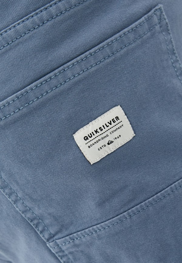 фото Шорты quiksilver
