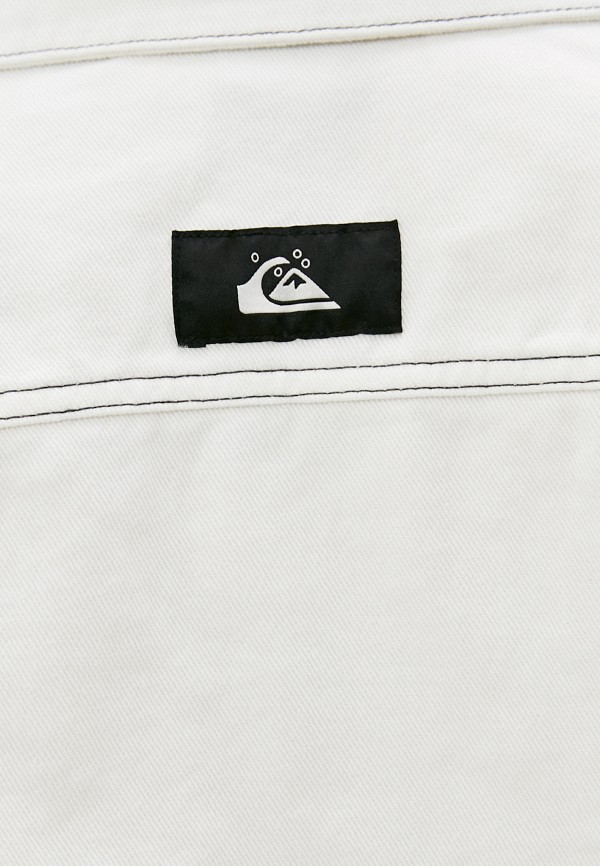 фото Куртка джинсовая quiksilver