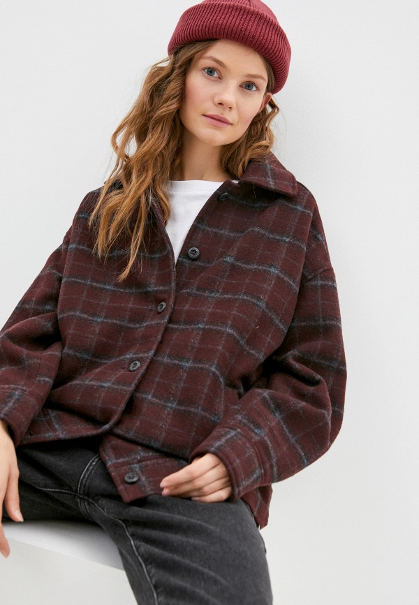 

Куртка Quiksilver, Коричневый