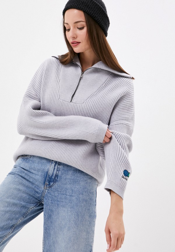 

Свитер Quiksilver, Серый