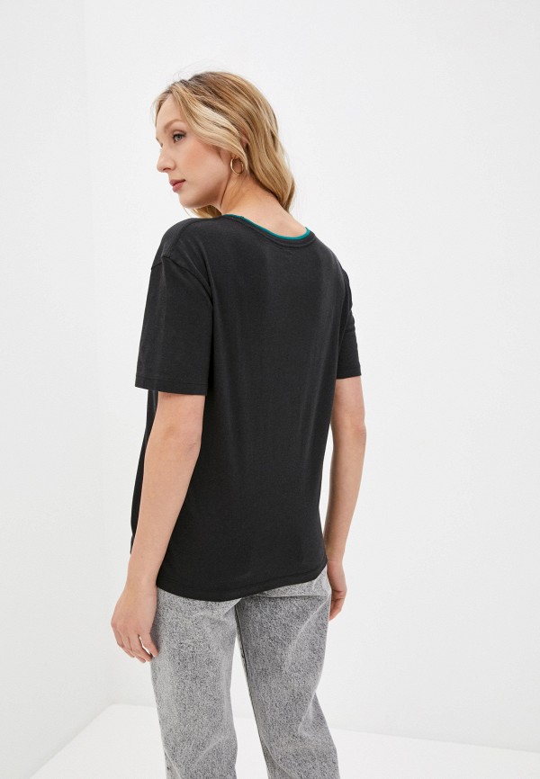 

Футболка Quiksilver, Серый