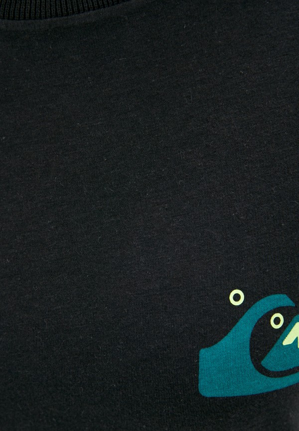 фото Футболка quiksilver