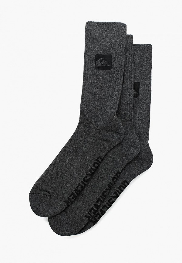 

Комплект Quiksilver, Серый, Quiksilver QU192FMAKTD4