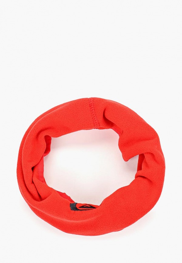 

Снуд Quiksilver, Красный