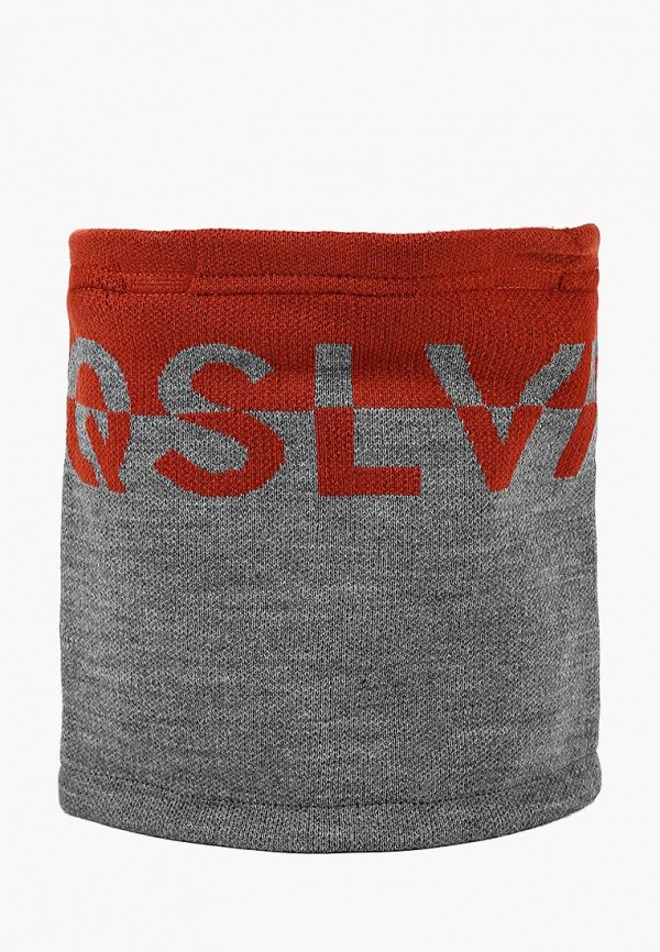 

Снуд Quiksilver, Серый