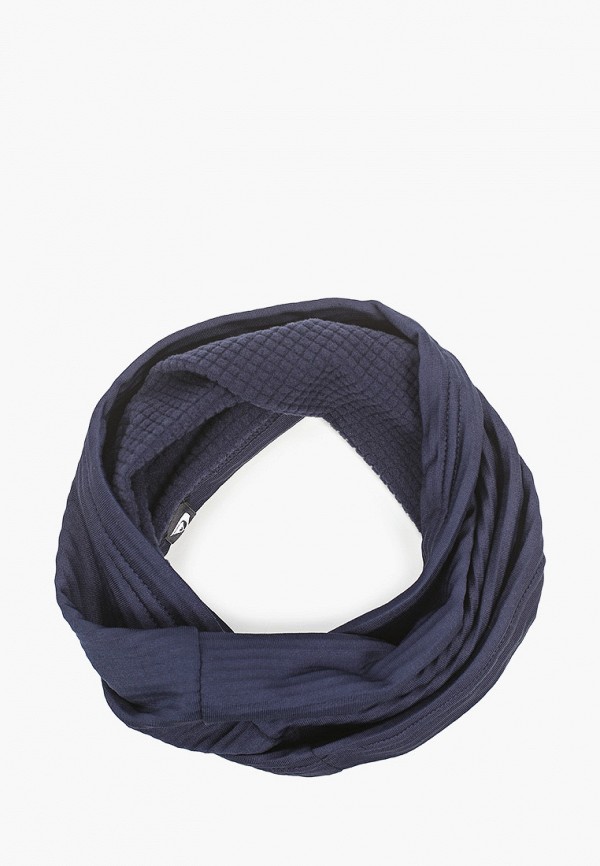 

Снуд Quiksilver, Синий, CASP GRID COL M NKWR BYJ0