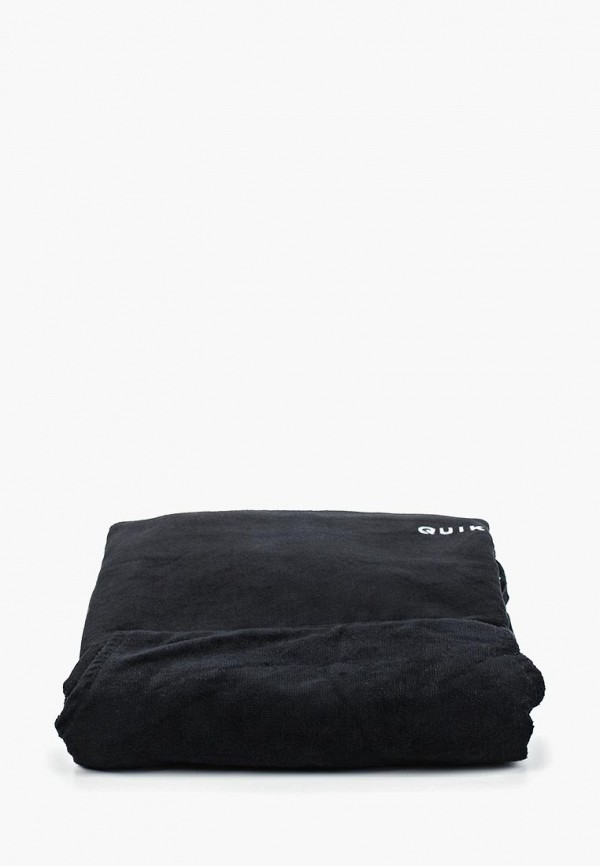 

Полотенце Quiksilver, Черный
