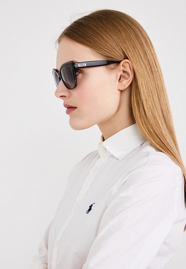 фото Очки солнцезащитные ralph ralph lauren